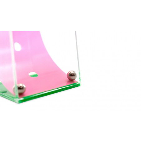 Gioco di Abilità Cubico Misto di 24 Modelli