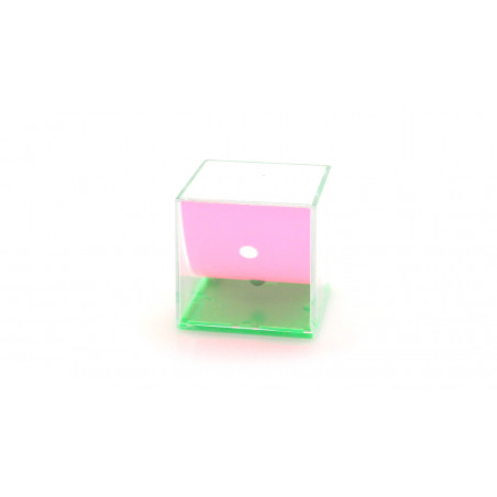 Gioco di Abilità Cubico Misto di 24 Modelli