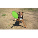 Frisbee di stoffa
