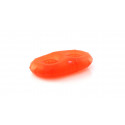 Flottatore per bevande doppio rosso