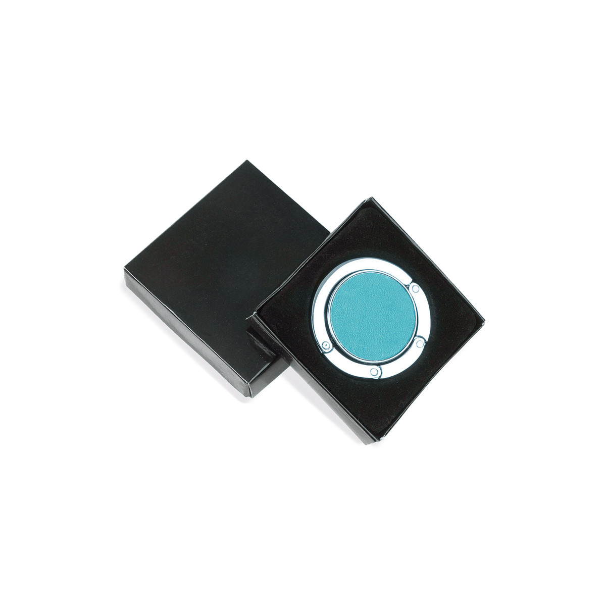 Ganci per borse pieghevoli skype