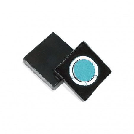 Ganci per borse pieghevoli skype