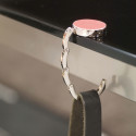 Ganci per borse pieghevoli skype