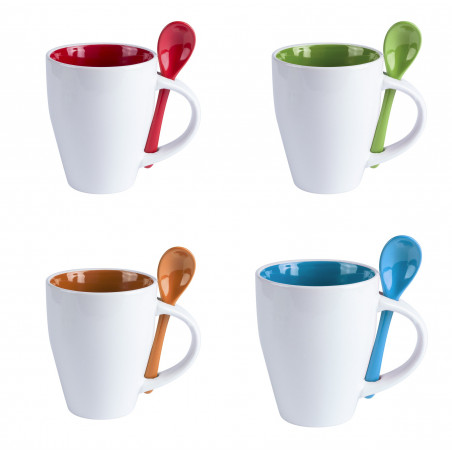 Tazza cotes