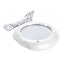 Tazze riscaldanti usb