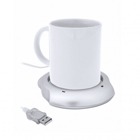 Tazze riscaldanti usb