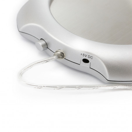 Tazze riscaldanti usb