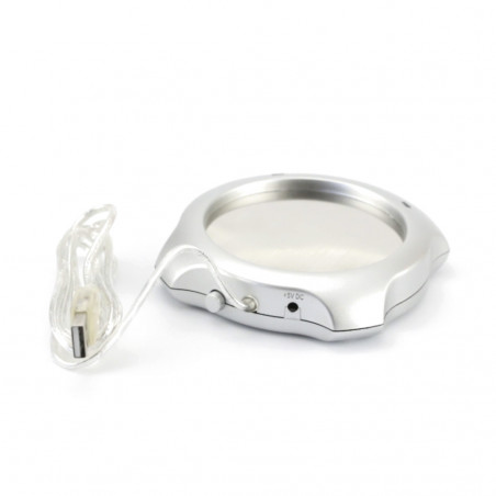 Tazze riscaldanti usb