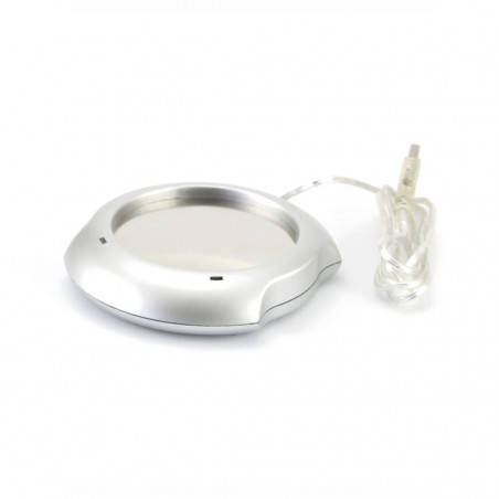 Tazze riscaldanti usb