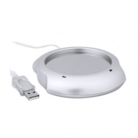 Tazze riscaldanti usb