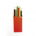 Scatola matite garten