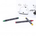 Astuccio per dipingere