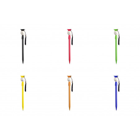 Penna gradox