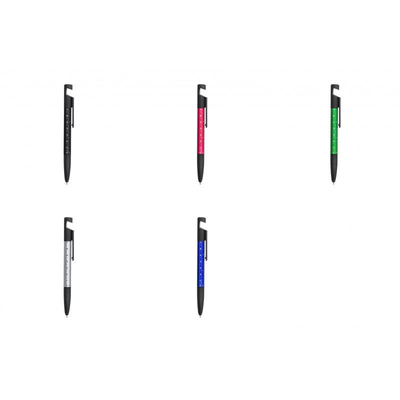 Penna 7 in 1 payro