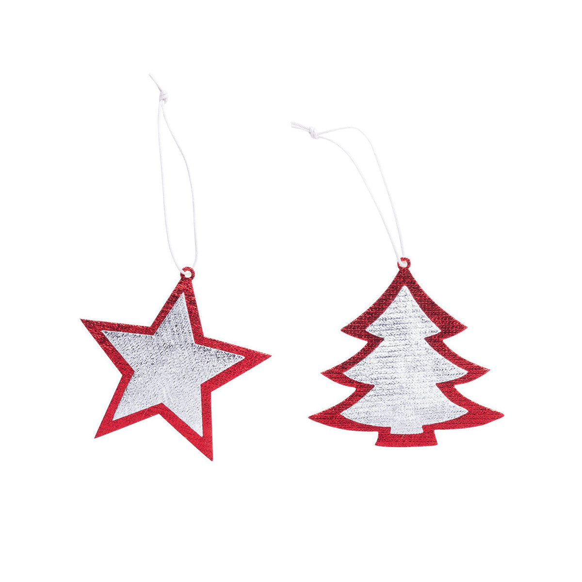 Pacchetto decorazioni di Natale