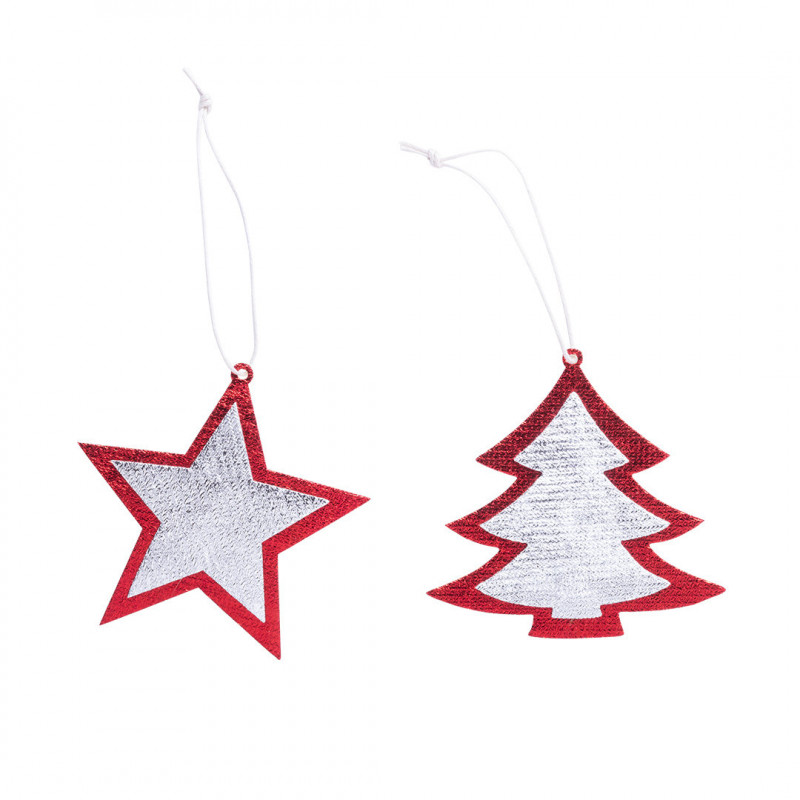Pacchetto decorazioni di Natale
