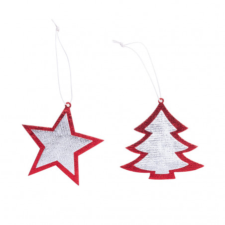 Pacchetto decorazioni di Natale