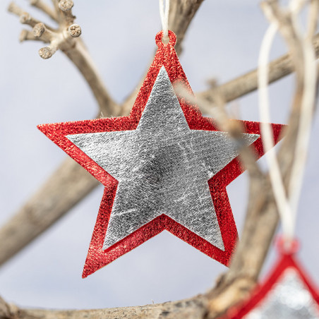 Pacchetto decorazioni di Natale