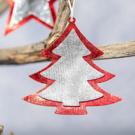 Pacchetto decorazioni di Natale