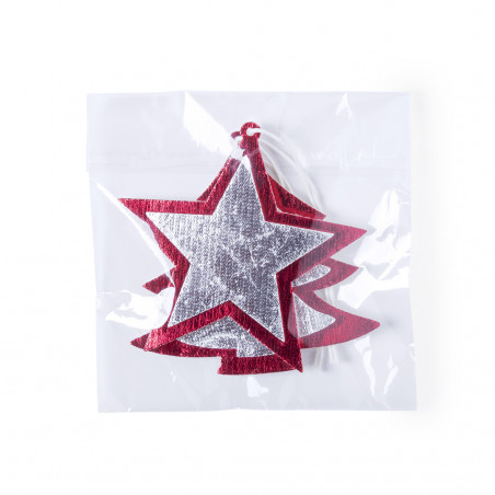Pacchetto decorazioni di Natale