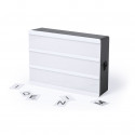 Cassa luce cinemax