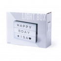 Cassa luce cinemax