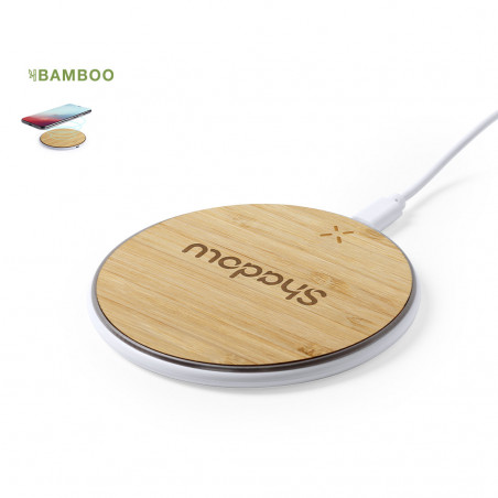 Caricatore wireless