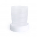 Vaso pieghevole economico
