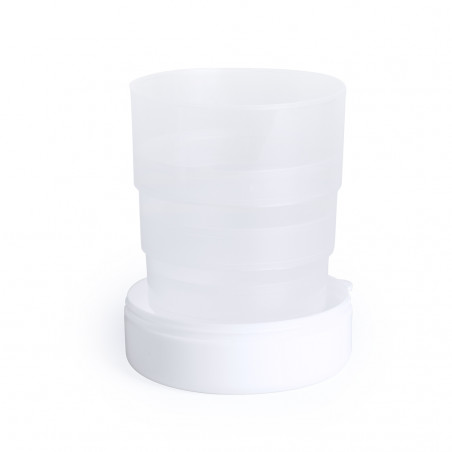 Vaso pieghevole economico