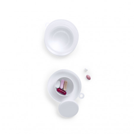 Vaso pieghevole economico