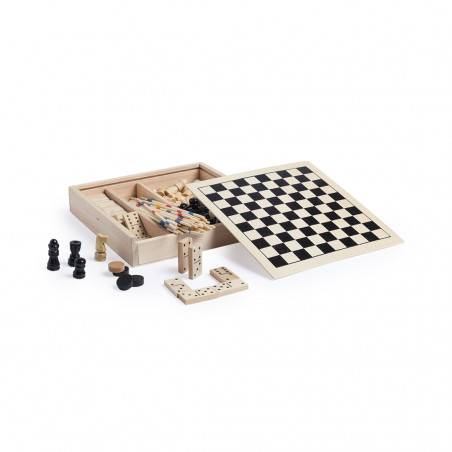 Set giochi xigral