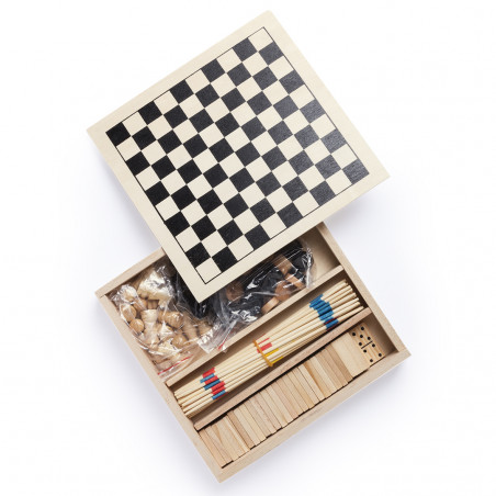 Set giochi xigral