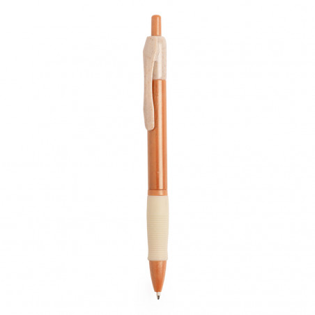 Penna di canna da grano biologico