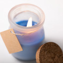 Candela di vetro