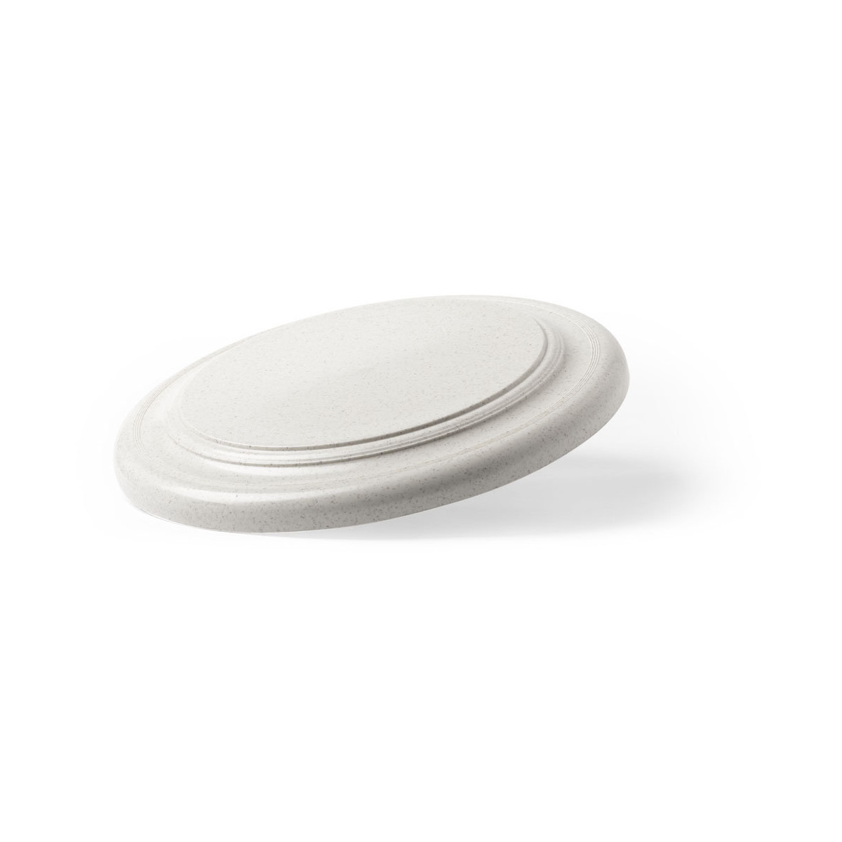 Frisbee in fibra di bambù