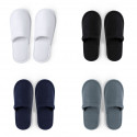 Ciabatte unisex in cotone