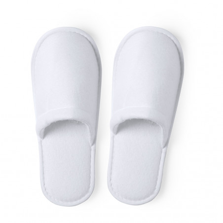 Ciabatte unisex in cotone