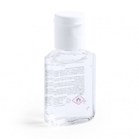 Gel idroalcolico