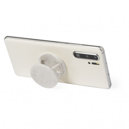 Supporto Estensibile per Smartphone con Adesivo
