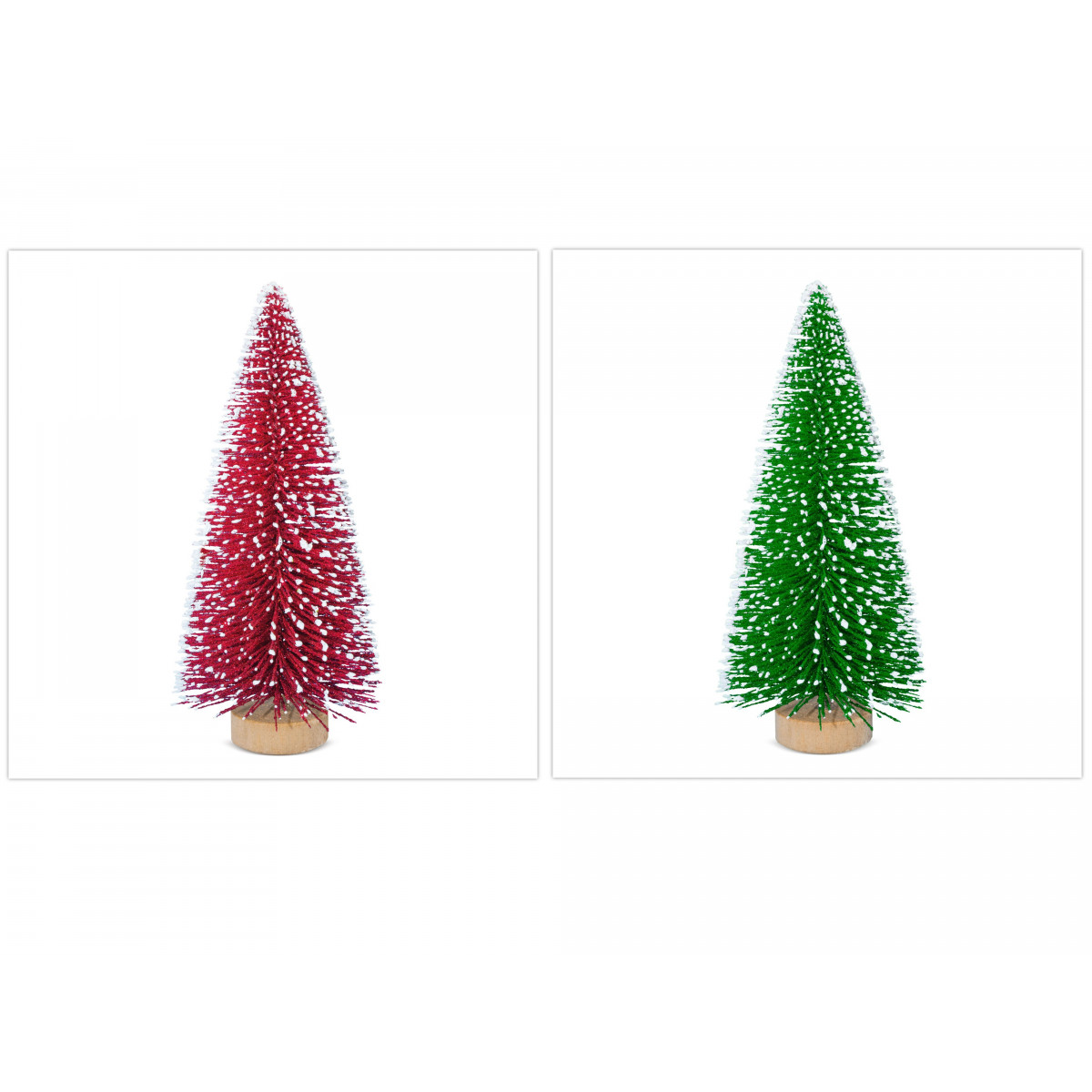 albero di Natale piccolo per tavolo