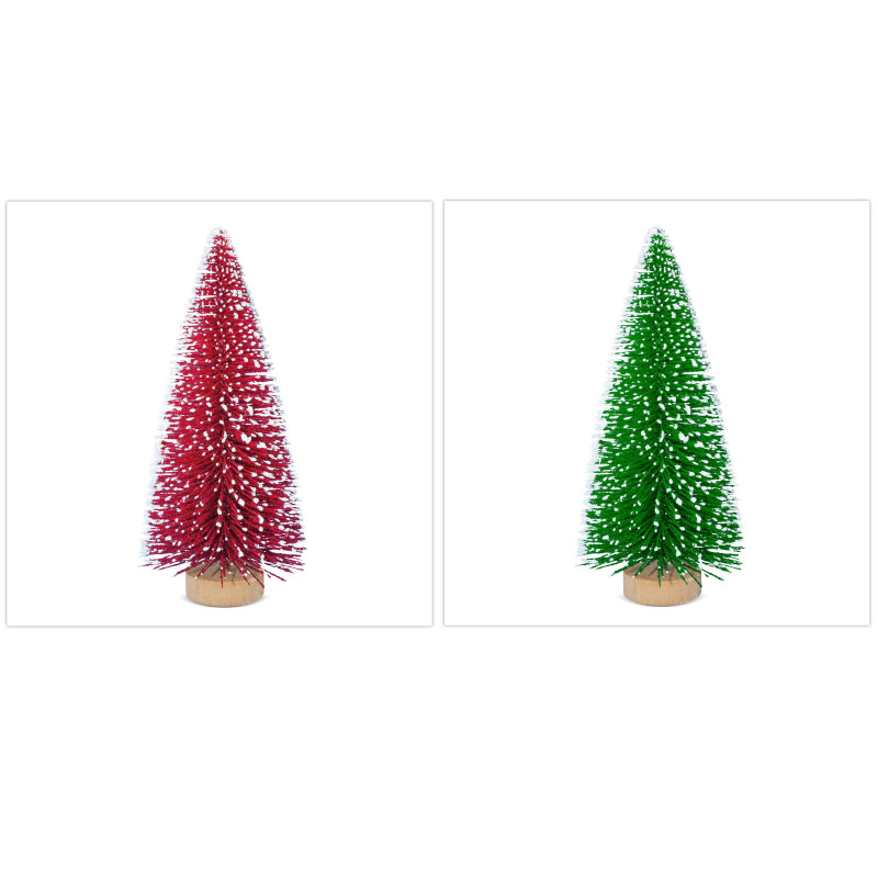 albero di Natale piccolo per tavolo