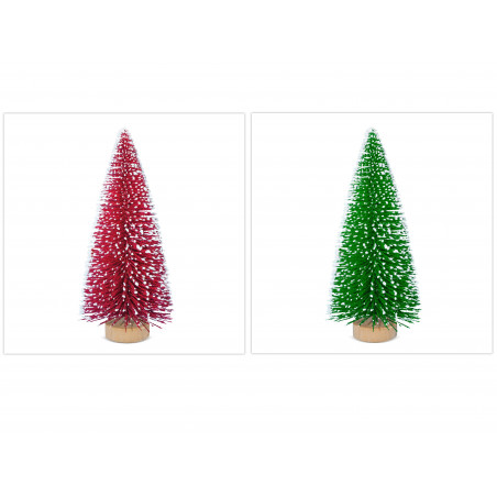 albero di Natale piccolo per tavolo