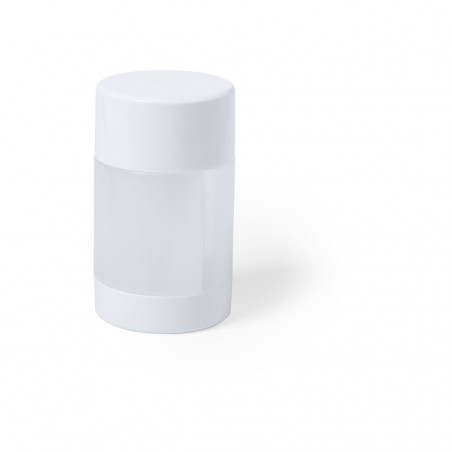 Bottiglie ermetiche per la cura e l'igiene in astuccio da viaggio