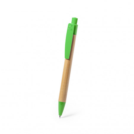 Boli bambù