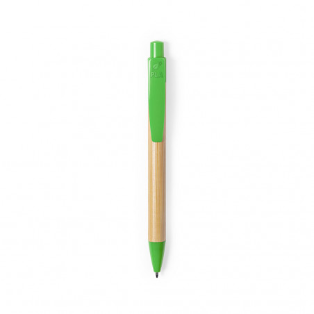 Boli bambù
