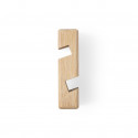 Supporto in legno di bambù per dispositivi