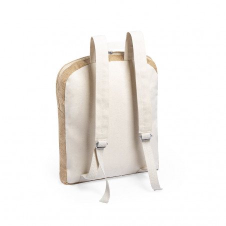 Borsa In Iuta Regalo Per Donne: Shopping Bag 36x32x19 Cm, Idea Regalo Per Insegnanti