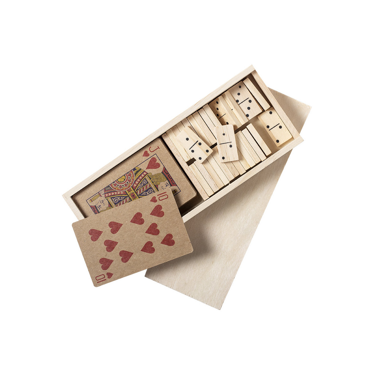 Set giochi halin