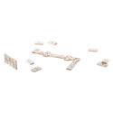 Set giochi halin