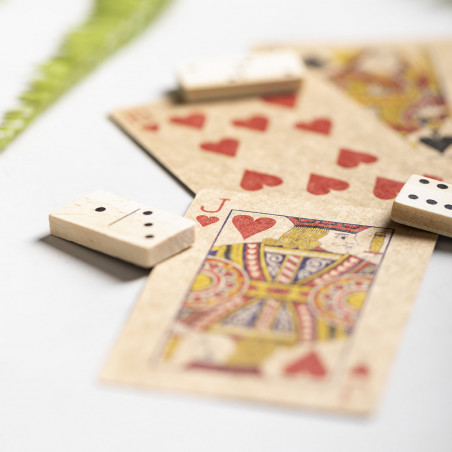 Set giochi halin